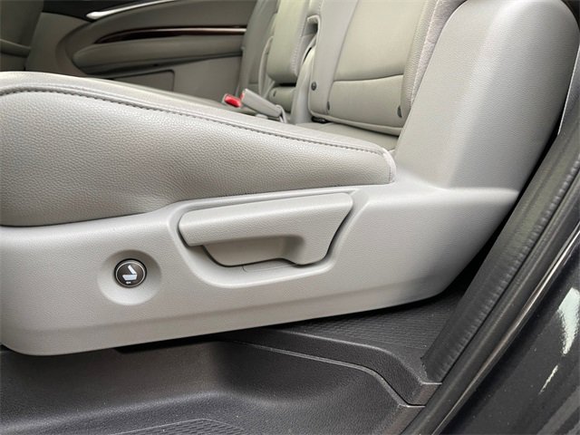 Used 2015 Acura MDX SH-AWD w/ Technology Package image 20