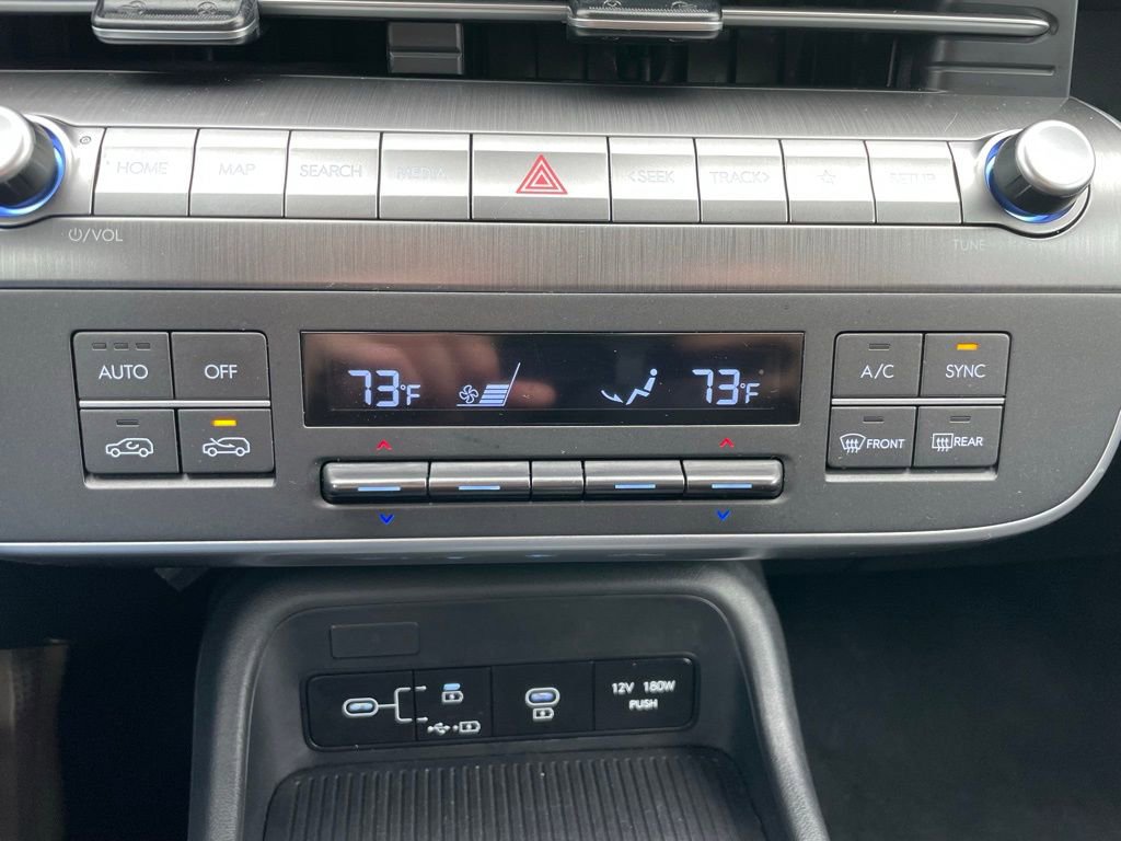 Used 2024 Hyundai Kona SEL image 12