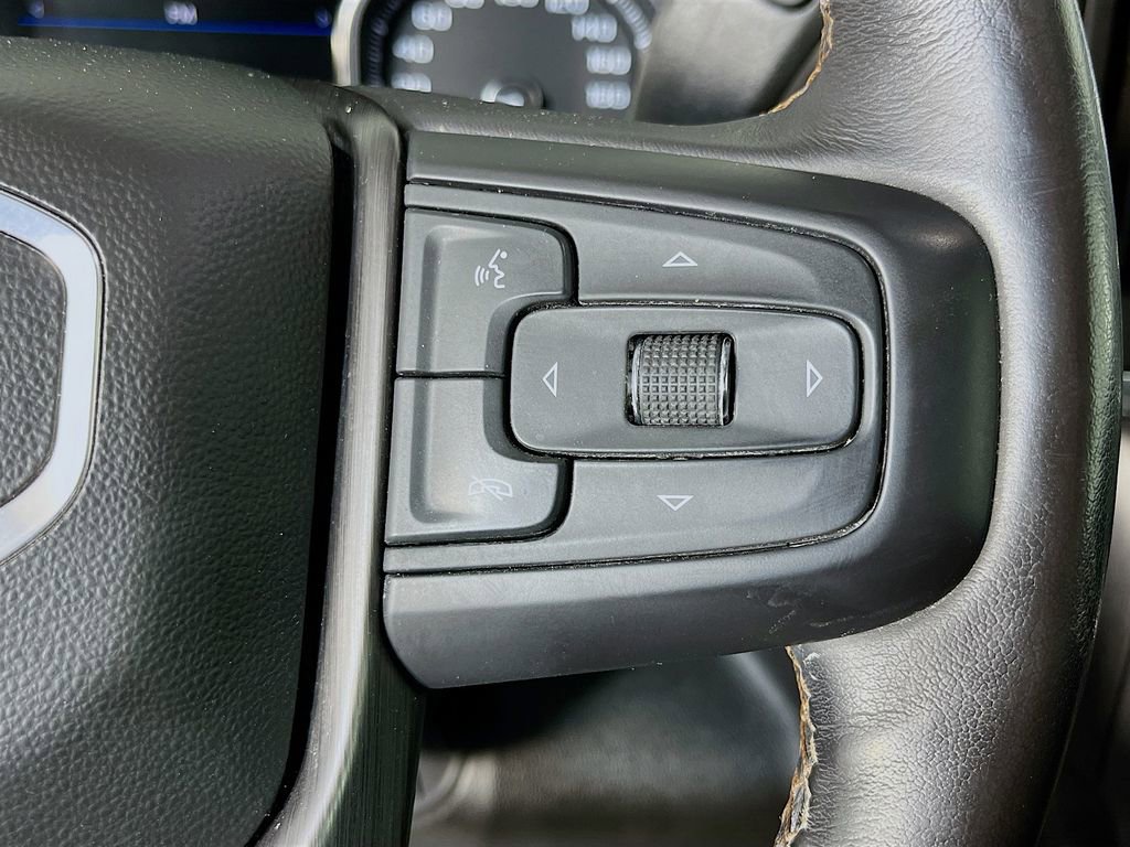 Used 2022 GMC Sierra 1500 AT4 w/ AT4 Premium Package image 17