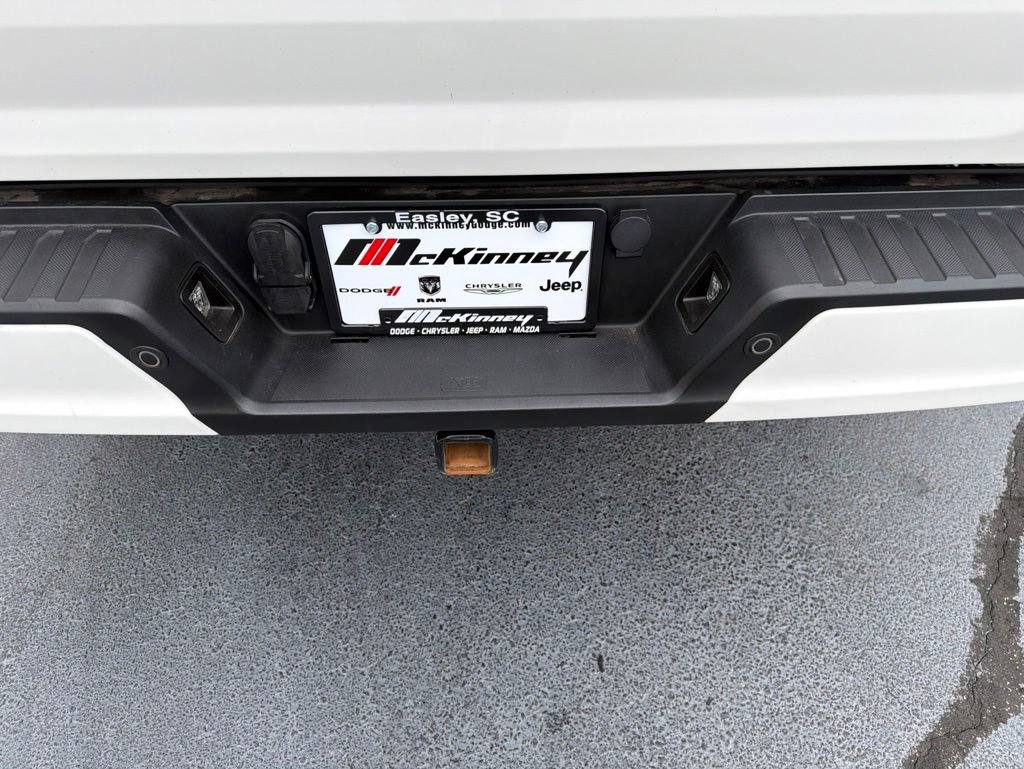 Used 2022 Ford F150 Lariat AWD/4WD image 15