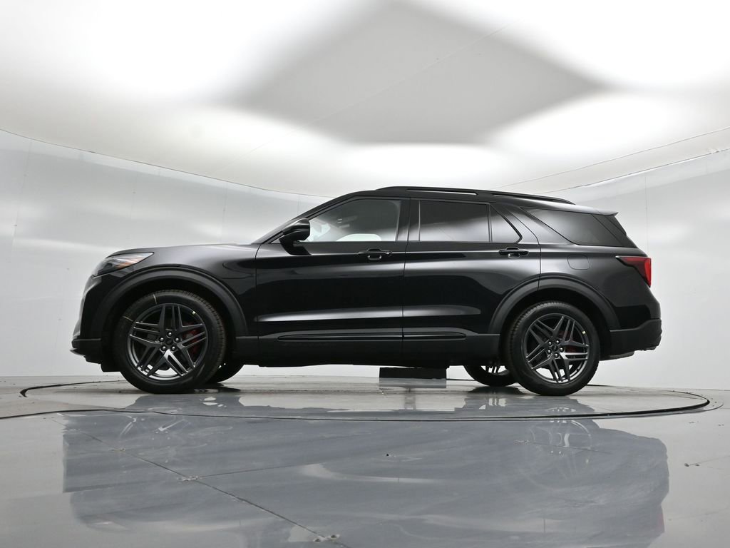 New 2026 Ford Explorer ST w/ Sun And Sound Package AWD/4WD image 54