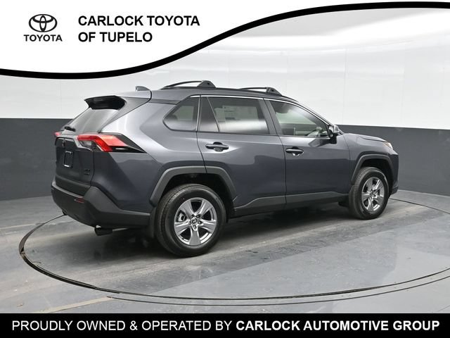 Used 2025 Toyota RAV4 XLE w/ Weather Package AWD/4WD image 3