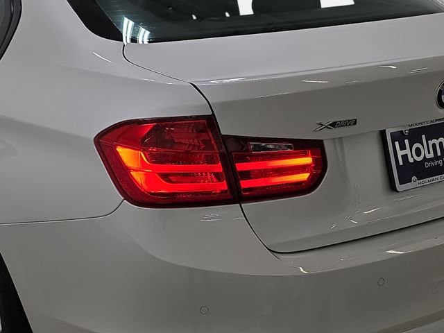 Used 2015 BMW 328i xDrive Sedan AWD/4WD image 34