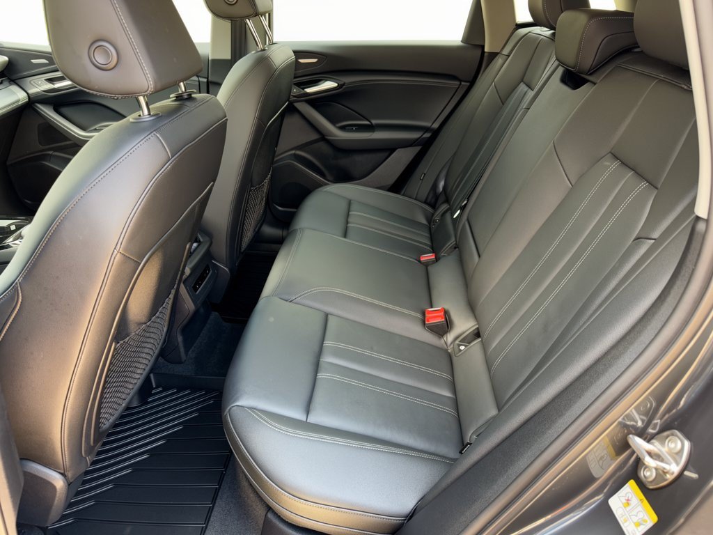 Certified 2025 Audi Q6 e-tron Premium Plus w/ Premium Plus AWD/4WD image 25