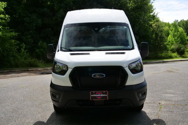 Used 2024 Ford Transit 250 148 High Roof Extended AWD w/ Load Area Protection Package image 5