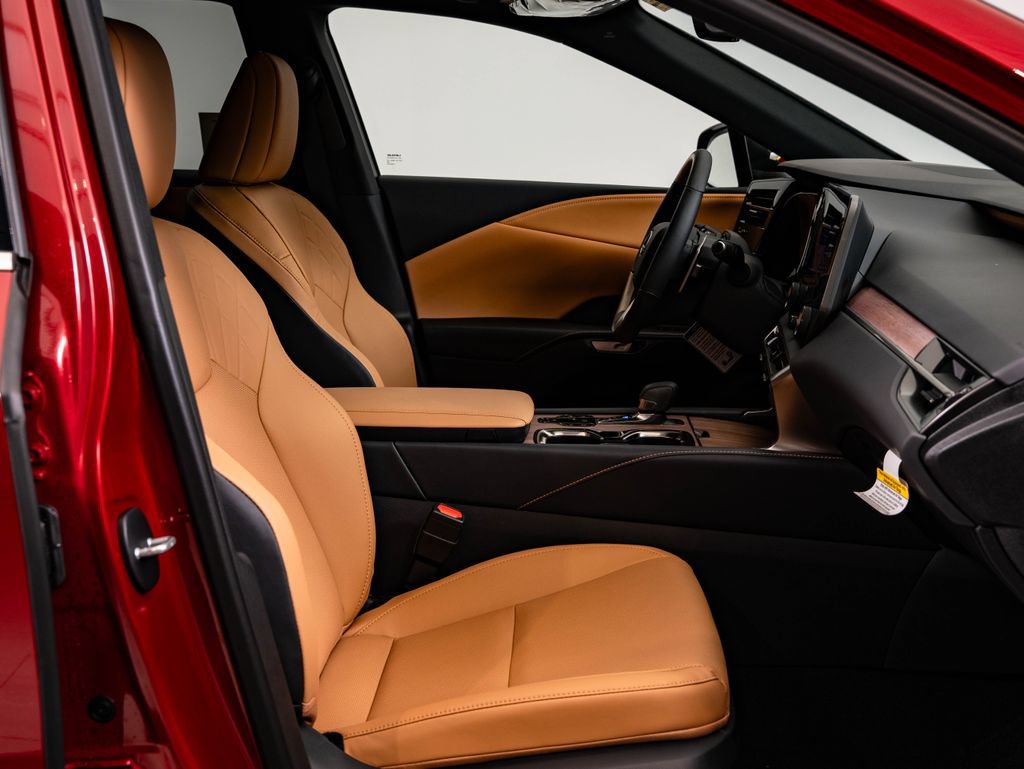 New 2026 Lexus RX 350 Premium AWD/4WD image 25