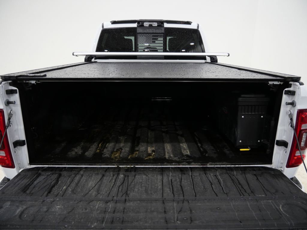 Used 2023 RAM 2500 Limited image 25