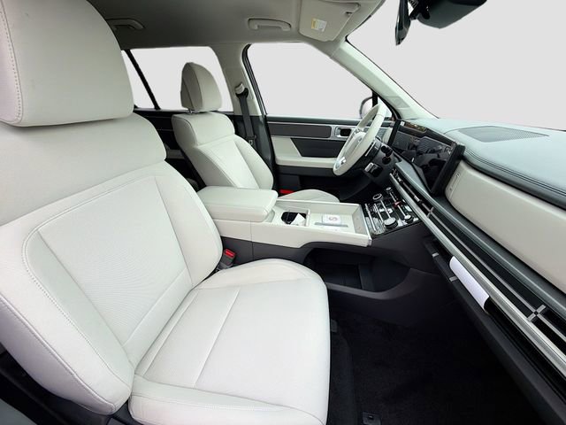 New 2026 Hyundai Santa Fe SE image 28