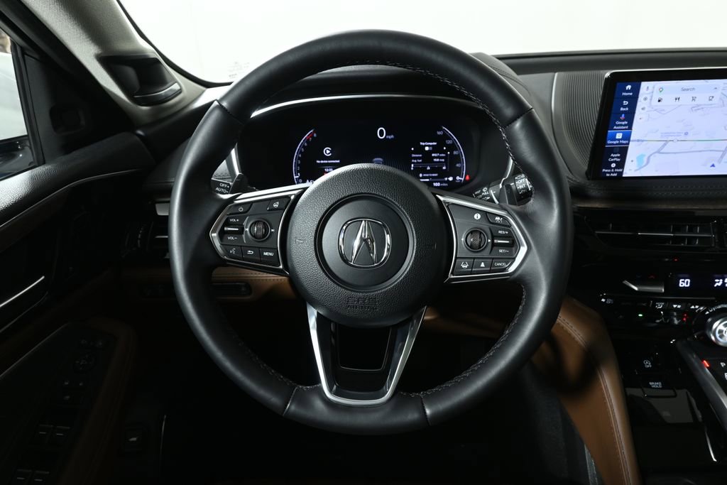 Used 2026 Acura MDX w/ Advance Package image 17
