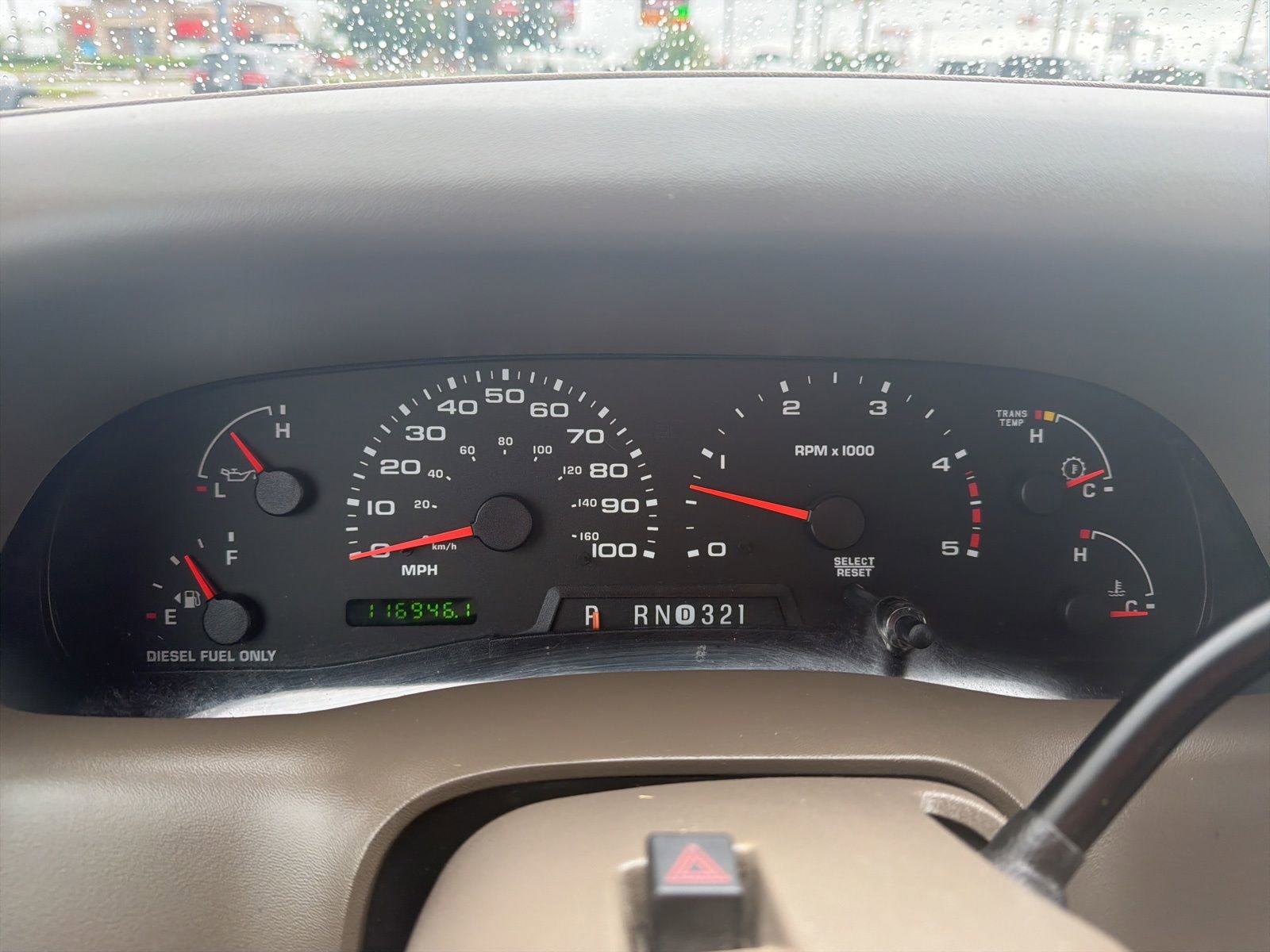 Used 2004 Ford F350 Lariat AWD/4WD image 10