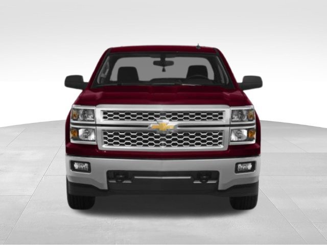 Used 2015 Chevrolet Silverado 1500 W/T RWD image 7
