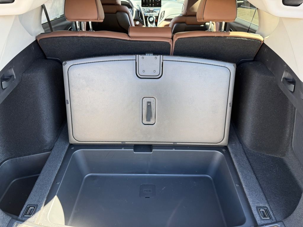 New 2026 Acura RDX SH-AWD w/ Advance Package image 17