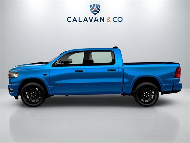 New 2026 RAM 1500 Laramie image 3