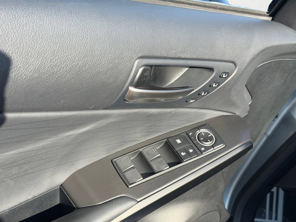 Certified 2023 Lexus IS 350 F Sport w/ Memory Package AWD/4WD image 14