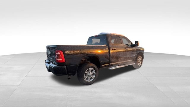 Used 2024 RAM 2500 Big Horn w/ Safety Group image 33