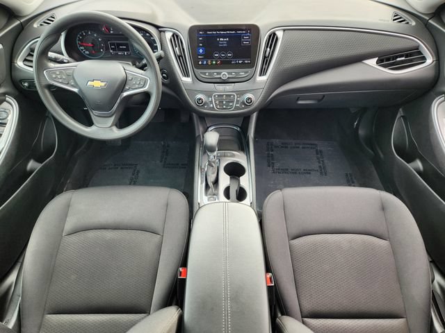 Used 2025 Chevrolet Malibu LT FWD image 26