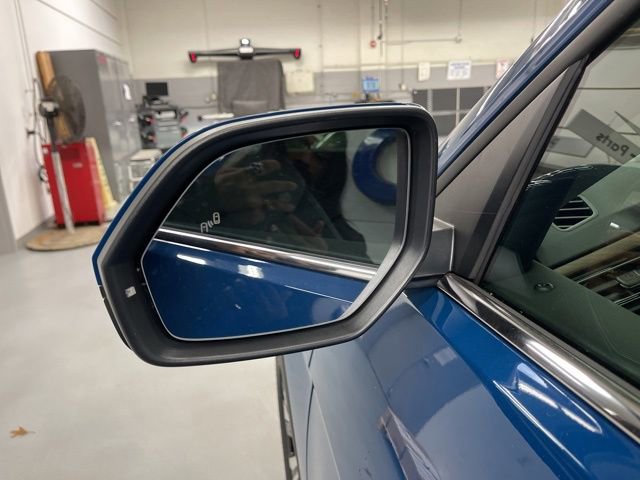 New 2026 Volkswagen Atlas SE image 15