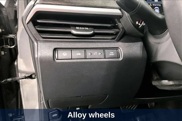 Used 2023 Nissan Altima AWD image 46