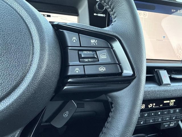 New 2026 Subaru Outback Limited XT AWD/4WD image 23