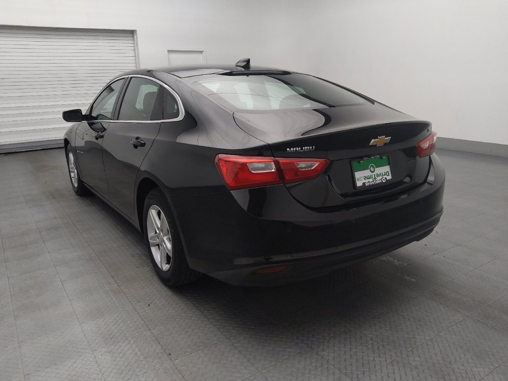 Used 2024 Chevrolet Malibu LT image 5