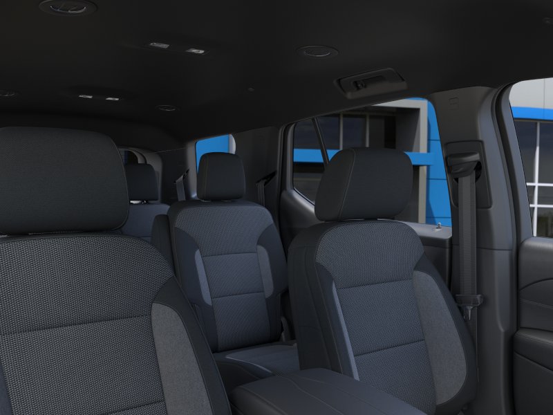 Certified 2023 Chevrolet Traverse LT AWD/4WD image 48