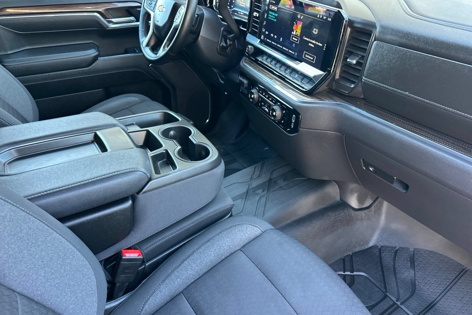 Used 2024 Chevrolet Silverado 1500 LT w/ All Star Edition Plus RWD image 15