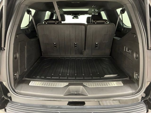 Used 2023 GMC Yukon XL Denali w/ LPO, Floor Liner Package image 17