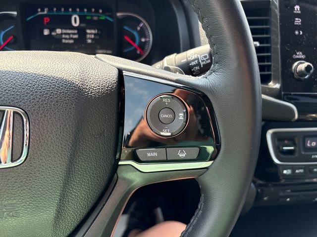 Used 2021 Honda Pilot Touring image 12
