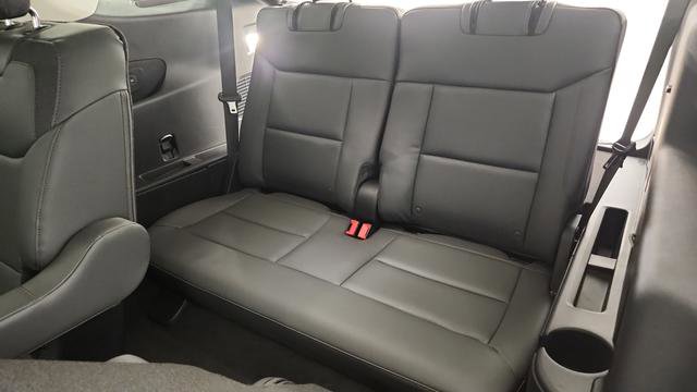 New 2026 Ford Explorer Active w/ Active Comfort Package image 21