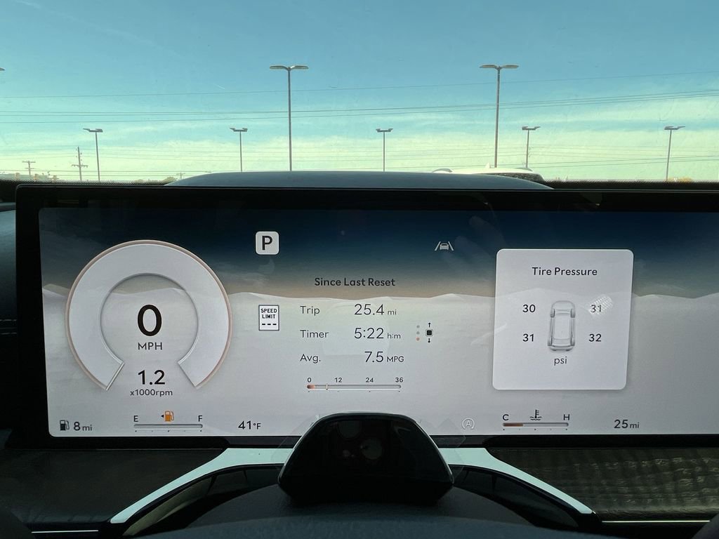 New 2026 Genesis GV80 2.5T Select image 10