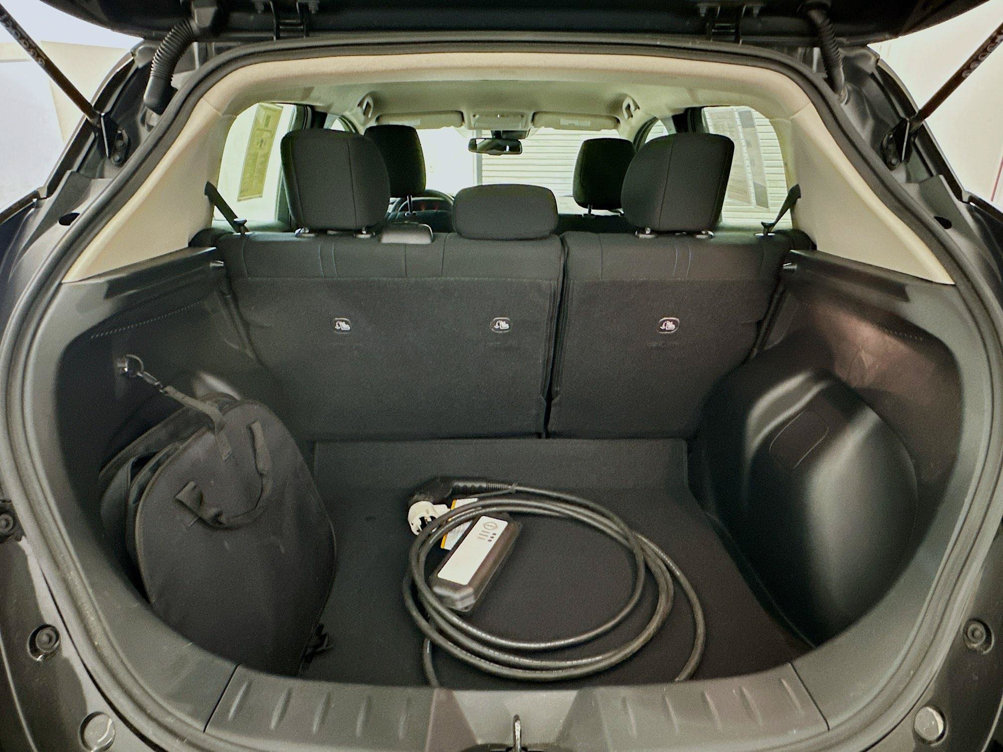 Used 2024 Nissan Leaf SV Plus FWD image 30