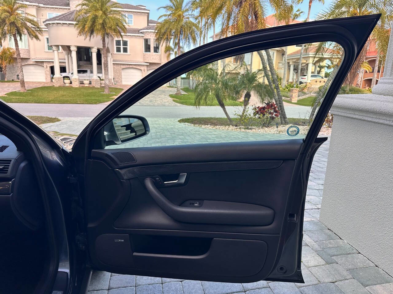 Used 2008 Audi S4 Sedan image 64