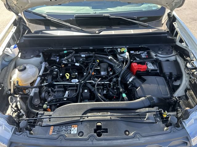 Used 2024 Ford Maverick Tremor w/ Tremor Off-Road Package AWD/4WD image 20
