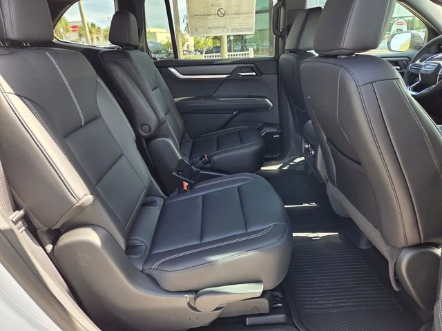 New 2026 GMC Acadia Elevation w/ Black Edition image 15