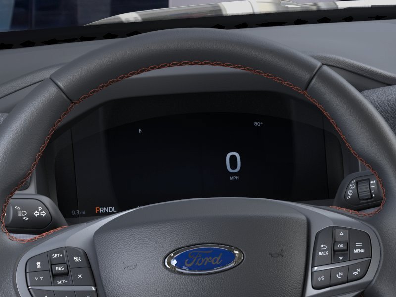 New 2026 Ford Explorer Active w/ Active Comfort Package RWD image 15
