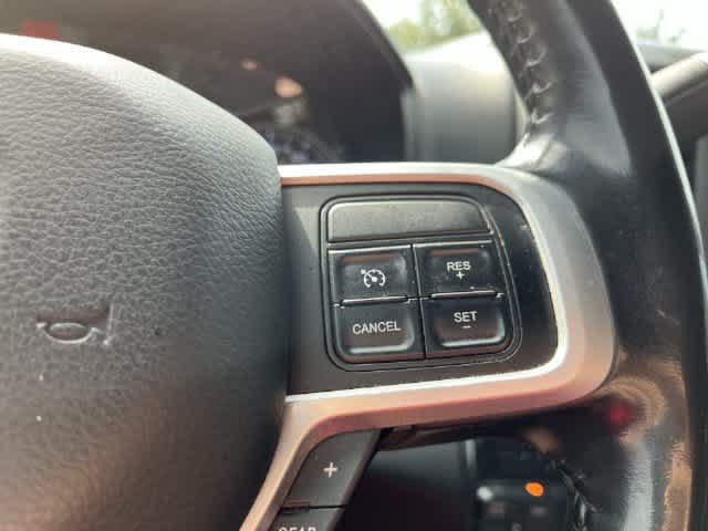 Used 2020 RAM 2500 Big Horn w/ Level 1 Equipment Group AWD/4WD image 21