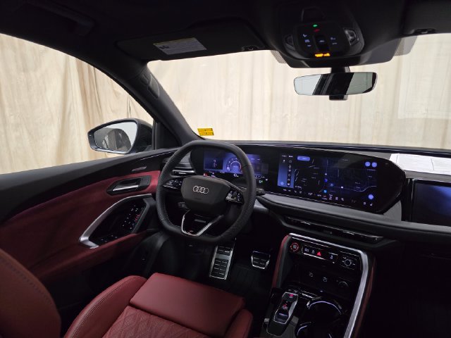 New 2026 Audi SQ5 Prestige AWD/4WD image 31