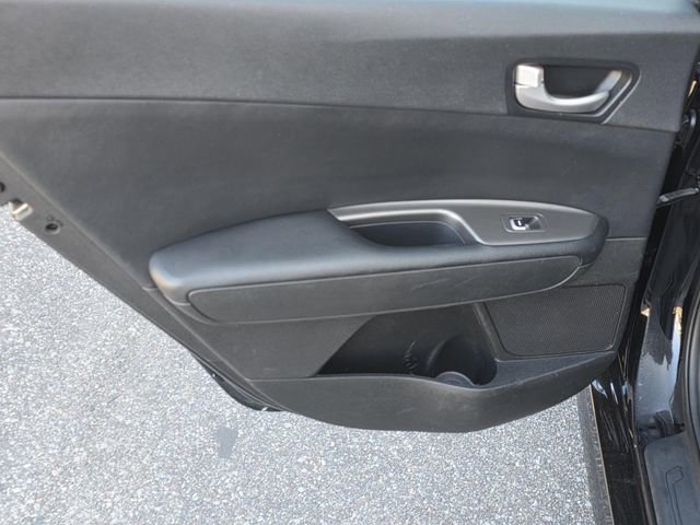 Used 2019 Kia Optima LX image 26