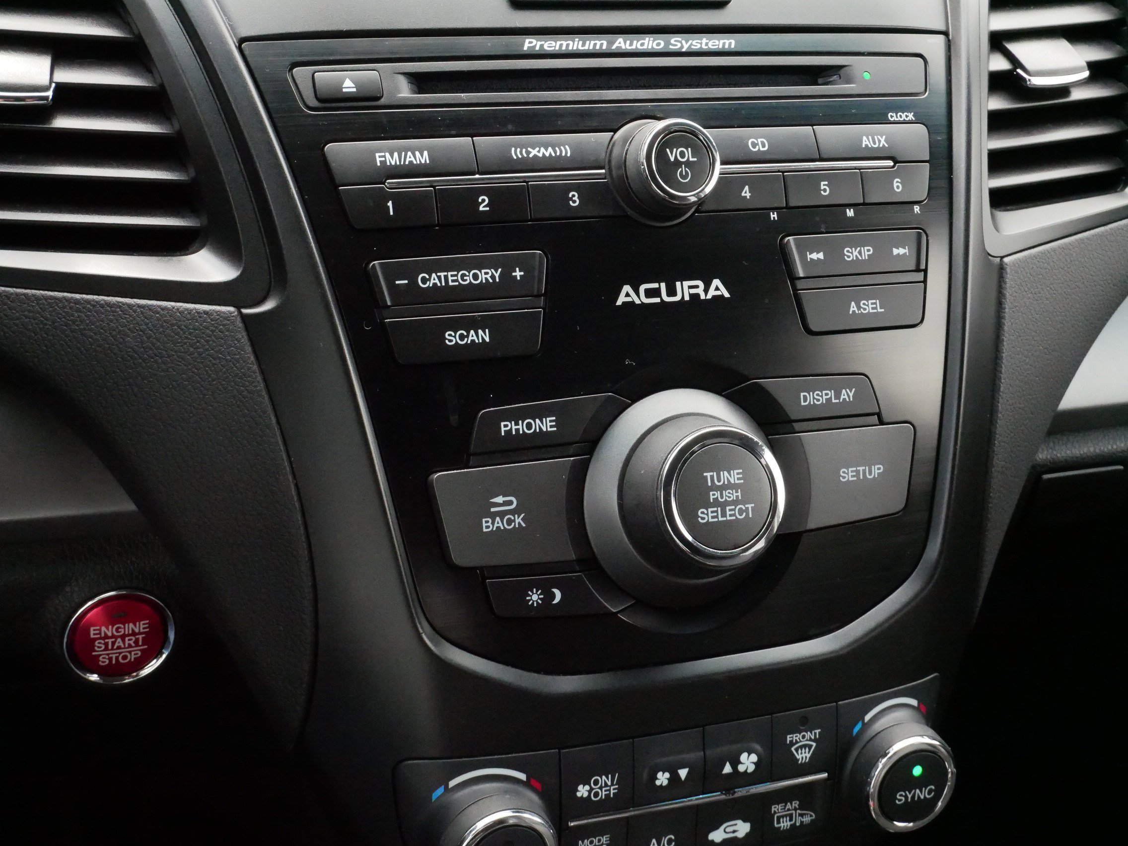 Used 2014 Acura RDX AWD image 23