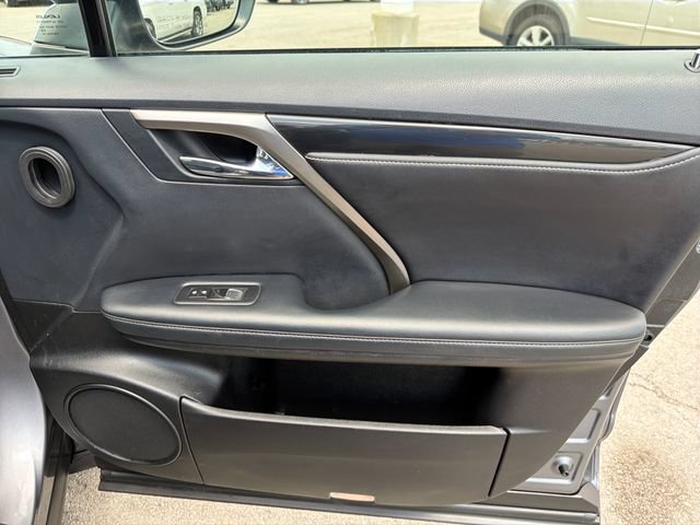 Used 2022 Lexus RX 350 AWD w/ 3500 lbs Tow Prep Package image 23