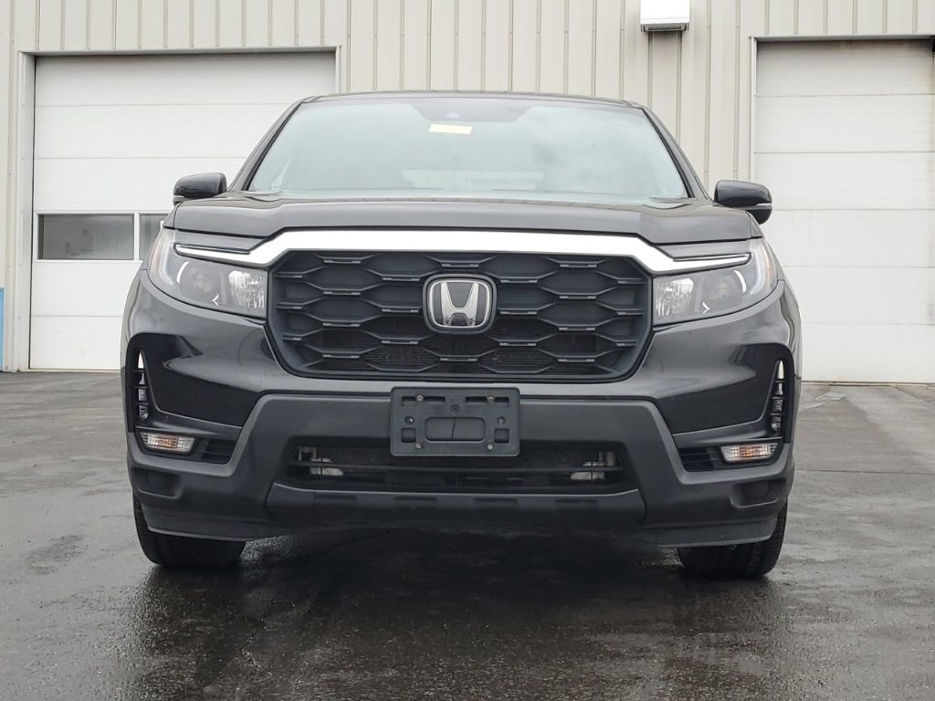 Used 2023 Honda Passport EX-L image 2