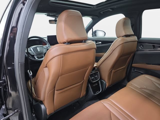 Certified 2022 Lincoln Nautilus Reserve w/ Equipment Group 201A AWD/4WD image 10