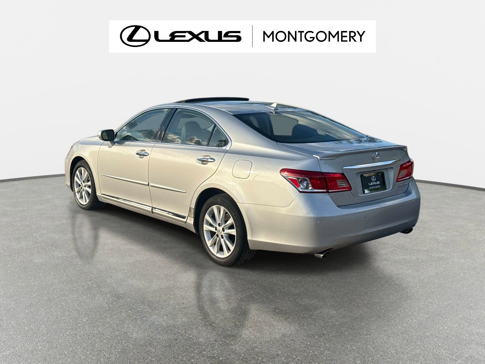 Used 2012 Lexus ES 350 image 5