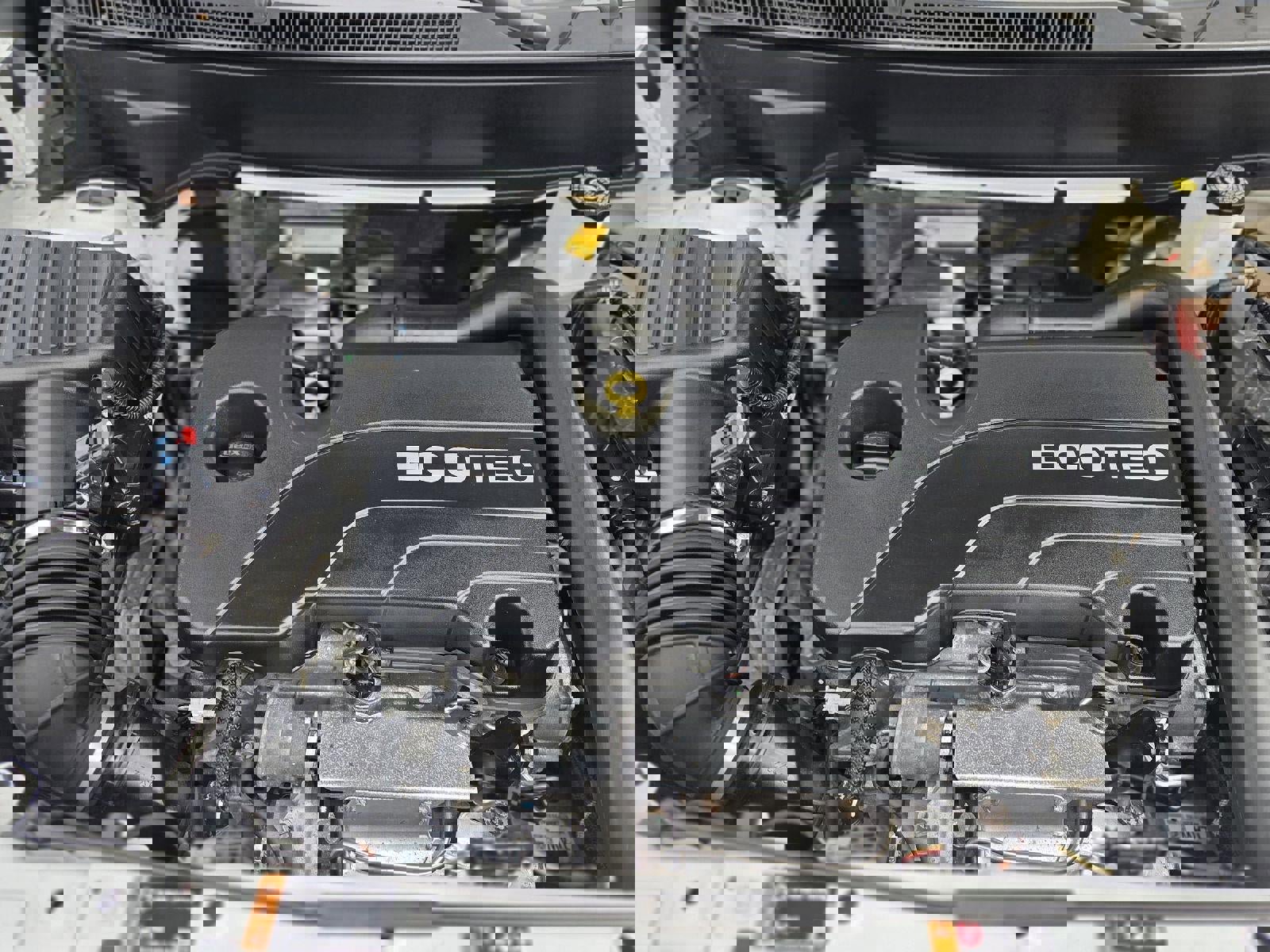 Certified 2022 Chevrolet Equinox RS image 38