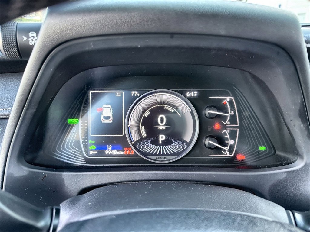 Used 2020 Lexus UX 250h w/ Premium Package image 10