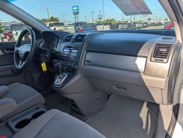 Used 2010 Honda CR-V EX image 22