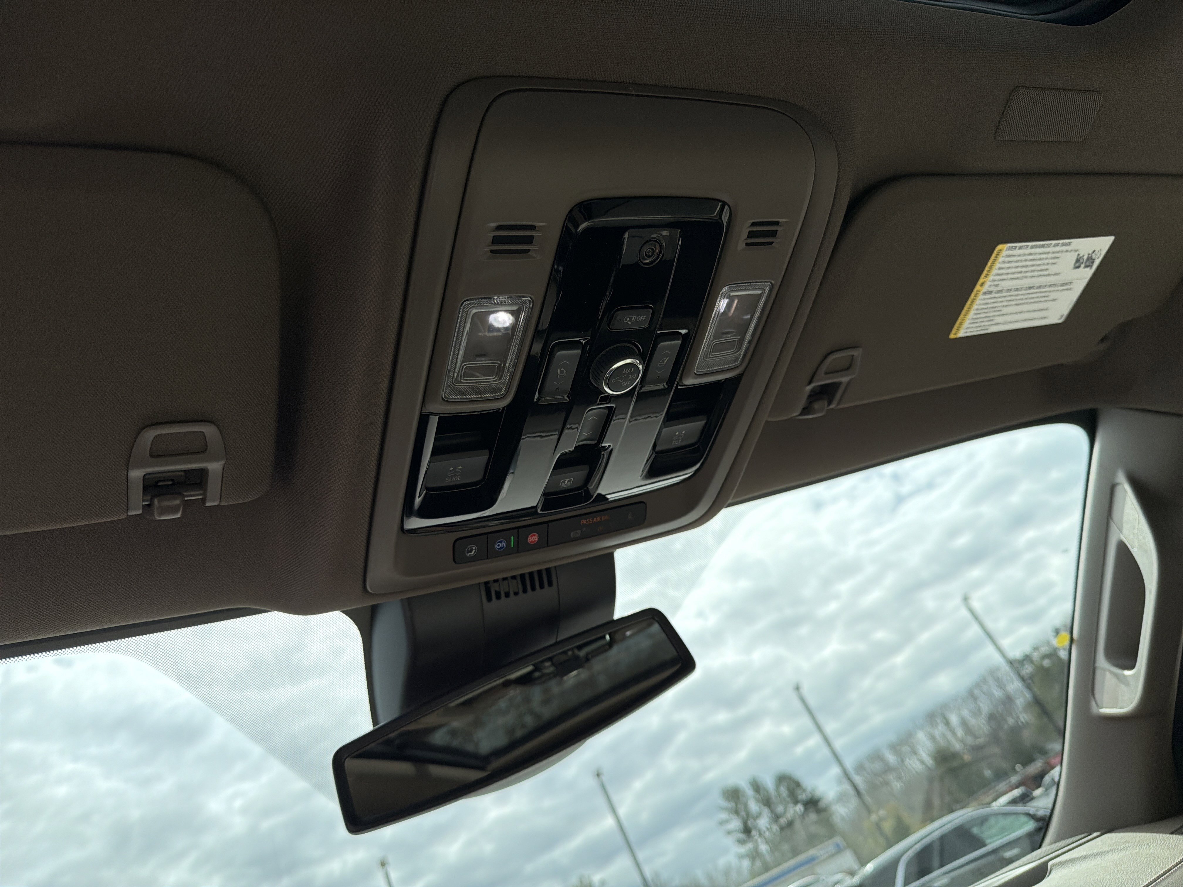 New 2026 GMC Yukon XL Denali image 30