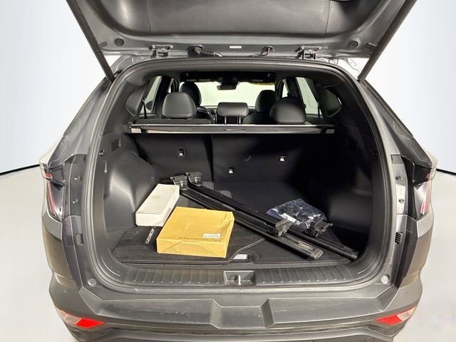 Used 2024 Hyundai Tucson XRT image 25