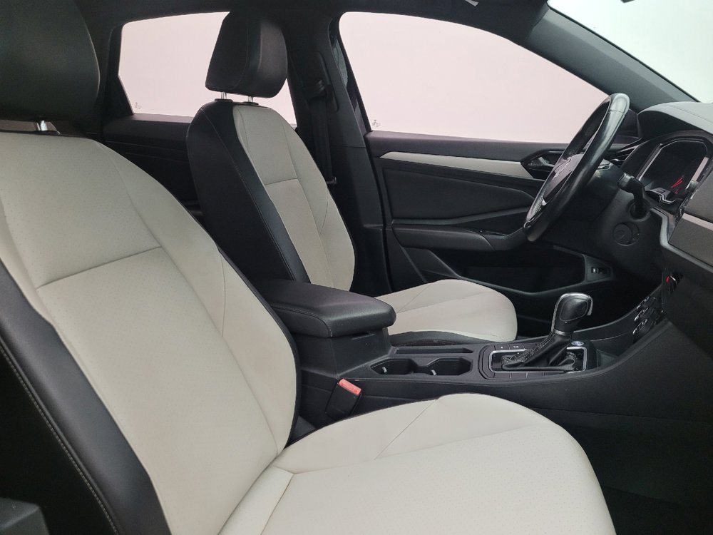 Used 2019 Volkswagen Jetta R-Line FWD image 21