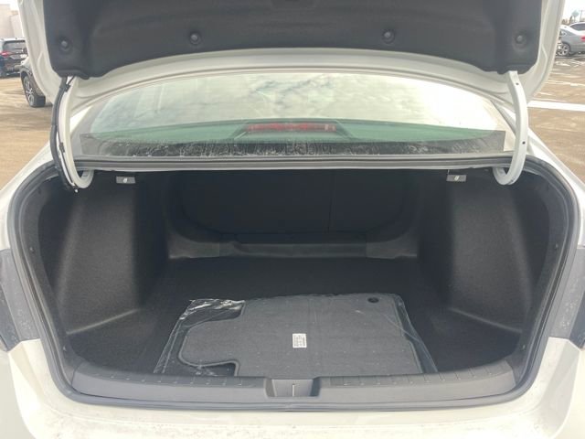 New 2026 Honda Civic Sport image 34